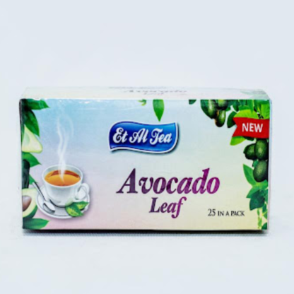 Avocado leaf Tea
