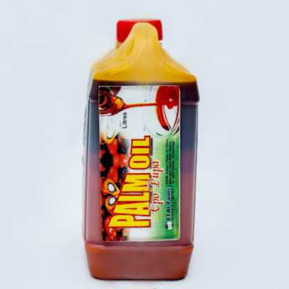 Palm Oil (2.5 Liters)